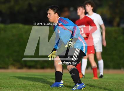 Thumbnail 1 in Lusher @ Archbishop Rummel photogallery.