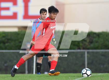 Thumbnail 3 in Lusher @ Archbishop Rummel photogallery.