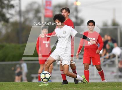 Thumbnail 2 in Lusher @ Archbishop Rummel photogallery.