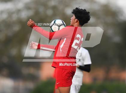 Thumbnail 2 in Lusher @ Archbishop Rummel photogallery.