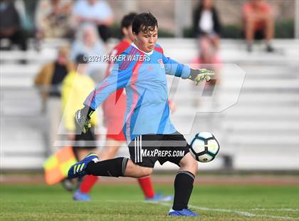 Thumbnail 3 in Lusher @ Archbishop Rummel photogallery.