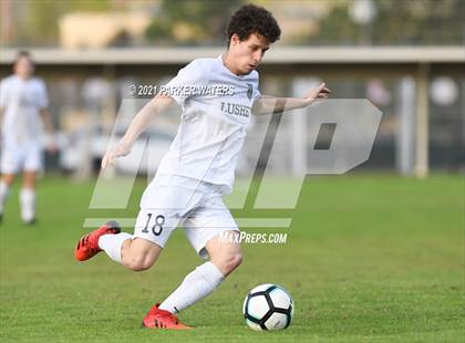 Thumbnail 1 in Lusher @ Archbishop Rummel photogallery.