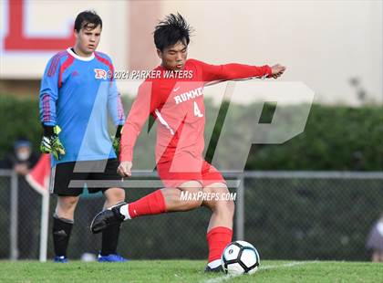 Thumbnail 2 in Lusher @ Archbishop Rummel photogallery.