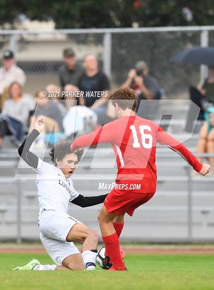 Thumbnail 1 in Lusher @ Archbishop Rummel photogallery.