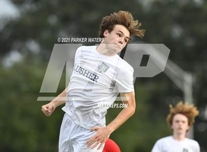 Thumbnail 3 in Lusher @ Archbishop Rummel photogallery.