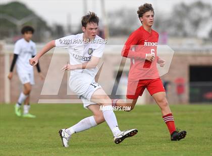 Thumbnail 2 in Lusher @ Archbishop Rummel photogallery.