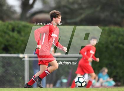 Thumbnail 2 in Lusher @ Archbishop Rummel photogallery.