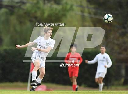 Thumbnail 3 in Lusher @ Archbishop Rummel photogallery.