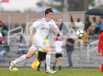 Thumbnail 2 in Lusher @ Archbishop Rummel photogallery.