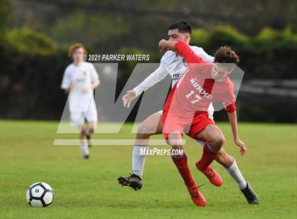 Thumbnail 1 in Lusher @ Archbishop Rummel photogallery.