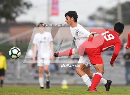 Thumbnail 2 in Lusher @ Archbishop Rummel photogallery.