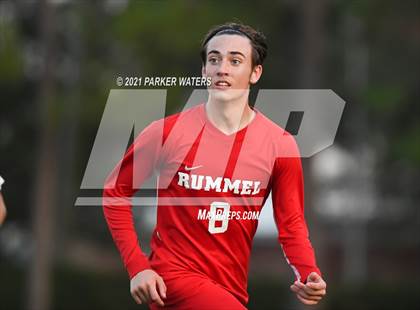 Thumbnail 1 in Lusher @ Archbishop Rummel photogallery.