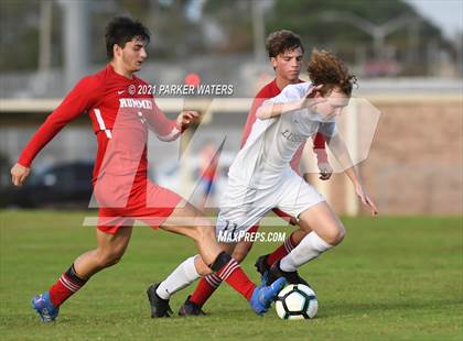 Thumbnail 3 in Lusher @ Archbishop Rummel photogallery.