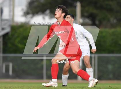 Thumbnail 1 in Lusher @ Archbishop Rummel photogallery.