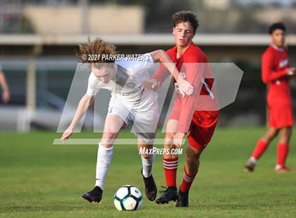 Thumbnail 1 in Lusher @ Archbishop Rummel photogallery.