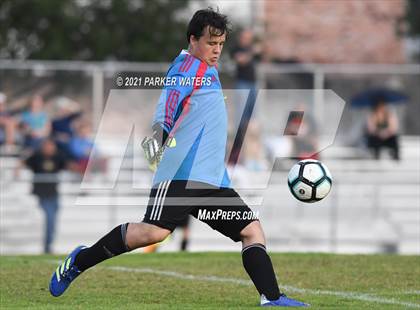 Thumbnail 1 in Lusher @ Archbishop Rummel photogallery.