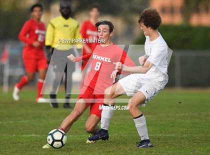 Thumbnail 1 in Lusher @ Archbishop Rummel photogallery.