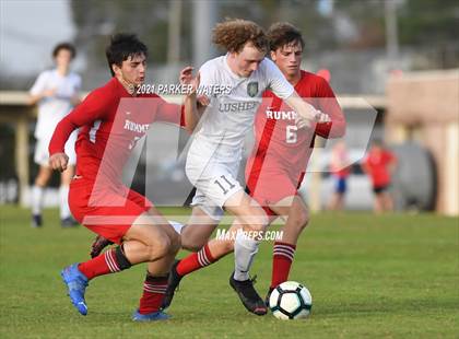 Thumbnail 2 in Lusher @ Archbishop Rummel photogallery.