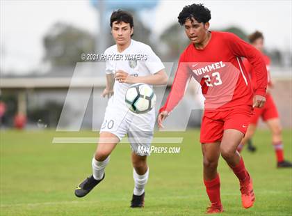 Thumbnail 2 in Lusher @ Archbishop Rummel photogallery.