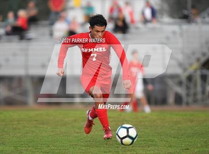 Thumbnail 1 in Lusher @ Archbishop Rummel photogallery.