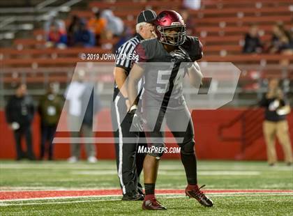 Thumbnail 1 in IMG Academy @ St. Joseph's Prep (Rumble on the Raritan) photogallery.