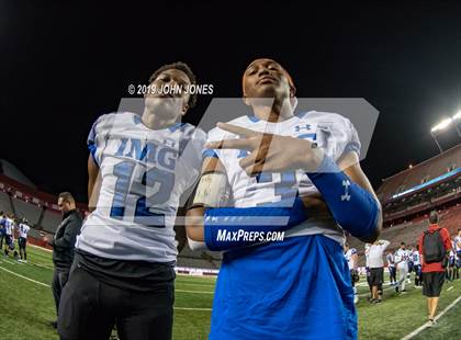 Thumbnail 1 in IMG Academy @ St. Joseph's Prep (Rumble on the Raritan) photogallery.