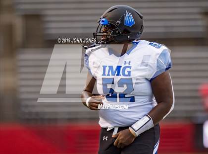 Thumbnail 1 in IMG Academy @ St. Joseph's Prep (Rumble on the Raritan) photogallery.