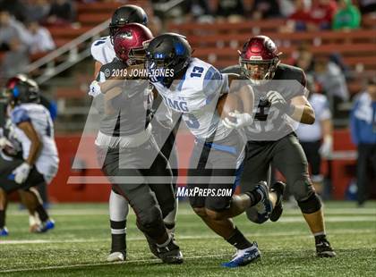 Thumbnail 2 in IMG Academy @ St. Joseph's Prep (Rumble on the Raritan) photogallery.