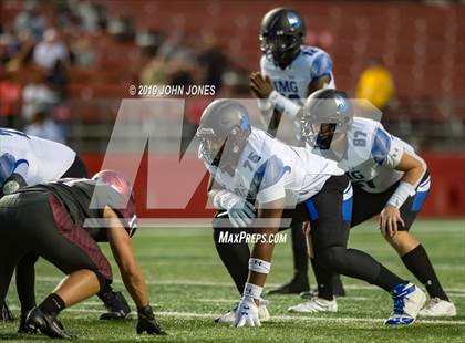 Thumbnail 1 in IMG Academy @ St. Joseph's Prep (Rumble on the Raritan) photogallery.