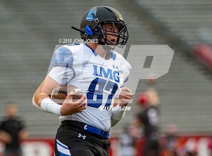 Thumbnail 1 in IMG Academy @ St. Joseph's Prep (Rumble on the Raritan) photogallery.