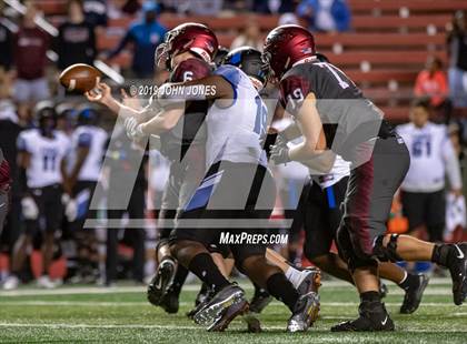 Thumbnail 1 in IMG Academy @ St. Joseph's Prep (Rumble on the Raritan) photogallery.