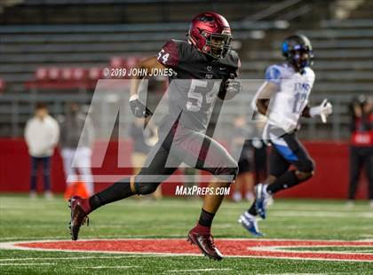 Thumbnail 3 in IMG Academy @ St. Joseph's Prep (Rumble on the Raritan) photogallery.