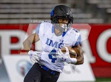 Thumbnail 1 in IMG Academy @ St. Joseph's Prep (Rumble on the Raritan) photogallery.