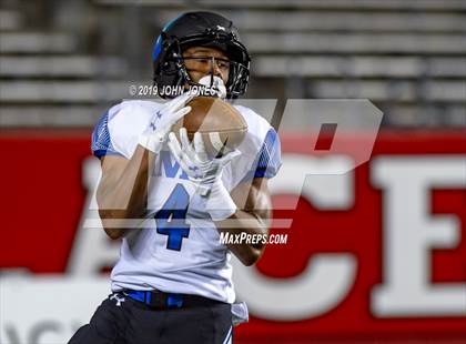Thumbnail 3 in IMG Academy @ St. Joseph's Prep (Rumble on the Raritan) photogallery.
