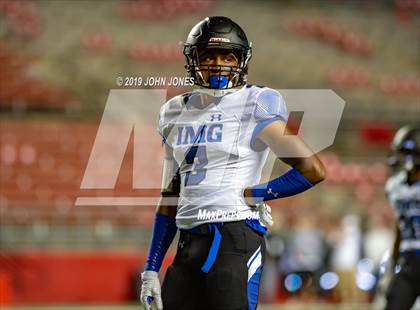 Thumbnail 1 in IMG Academy @ St. Joseph's Prep (Rumble on the Raritan) photogallery.