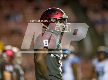 Thumbnail 2 in IMG Academy @ St. Joseph's Prep (Rumble on the Raritan) photogallery.