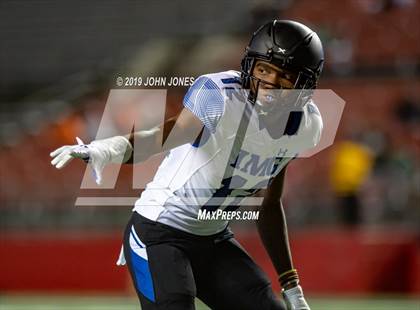Thumbnail 3 in IMG Academy @ St. Joseph's Prep (Rumble on the Raritan) photogallery.