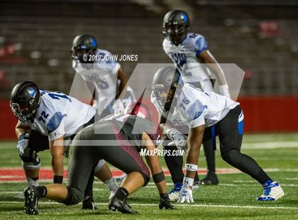 Thumbnail 2 in IMG Academy @ St. Joseph's Prep (Rumble on the Raritan) photogallery.
