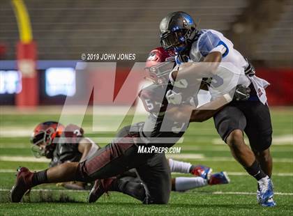 Thumbnail 2 in IMG Academy @ St. Joseph's Prep (Rumble on the Raritan) photogallery.