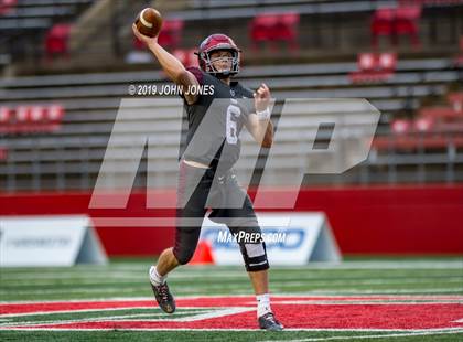 Thumbnail 2 in IMG Academy @ St. Joseph's Prep (Rumble on the Raritan) photogallery.