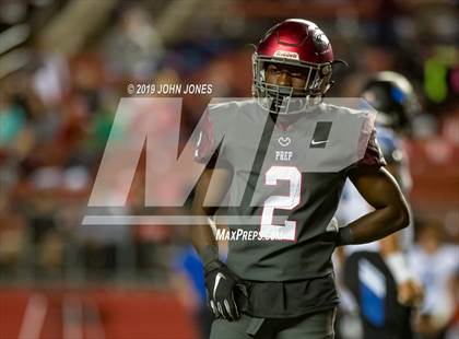 Thumbnail 3 in IMG Academy @ St. Joseph's Prep (Rumble on the Raritan) photogallery.