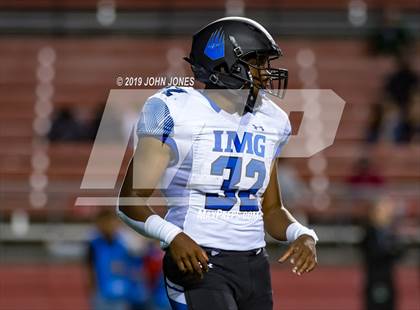 Thumbnail 2 in IMG Academy @ St. Joseph's Prep (Rumble on the Raritan) photogallery.
