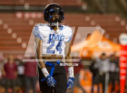 Thumbnail 1 in IMG Academy @ St. Joseph's Prep (Rumble on the Raritan) photogallery.