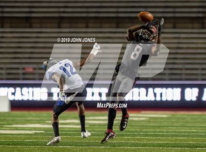 Thumbnail 3 in IMG Academy @ St. Joseph's Prep (Rumble on the Raritan) photogallery.