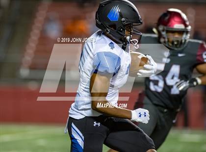 Thumbnail 2 in IMG Academy @ St. Joseph's Prep (Rumble on the Raritan) photogallery.
