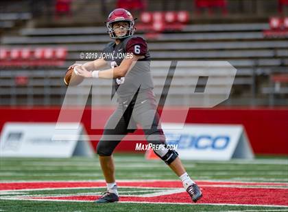Thumbnail 1 in IMG Academy @ St. Joseph's Prep (Rumble on the Raritan) photogallery.