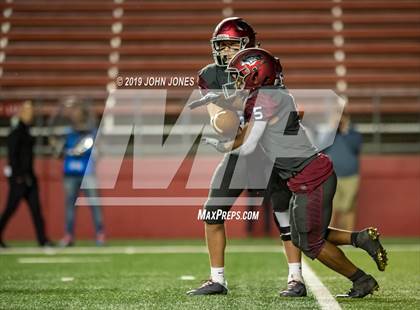 Thumbnail 1 in IMG Academy @ St. Joseph's Prep (Rumble on the Raritan) photogallery.