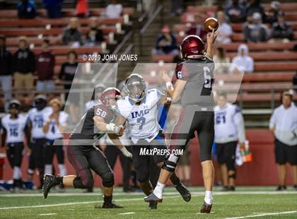 Thumbnail 1 in IMG Academy @ St. Joseph's Prep (Rumble on the Raritan) photogallery.