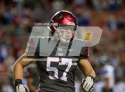 Thumbnail 2 in IMG Academy @ St. Joseph's Prep (Rumble on the Raritan) photogallery.
