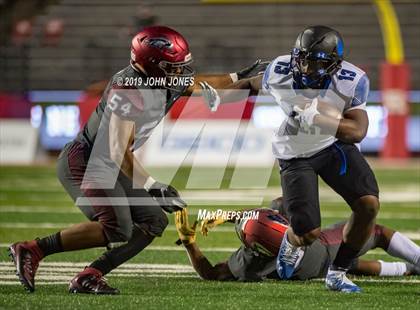 Thumbnail 1 in IMG Academy @ St. Joseph's Prep (Rumble on the Raritan) photogallery.